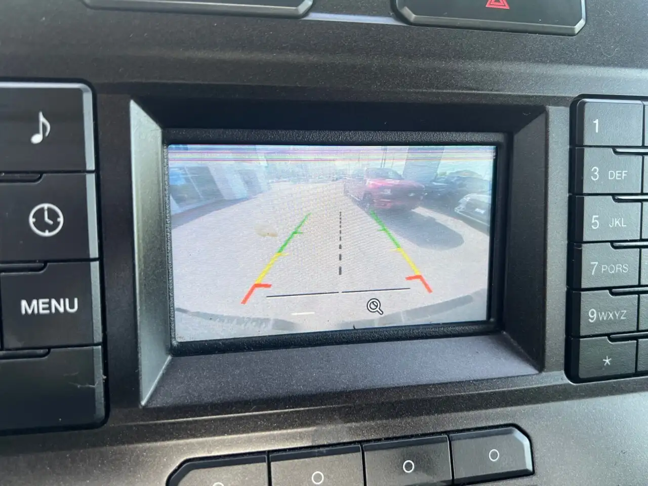 Ford F 250 photo Ford F 250