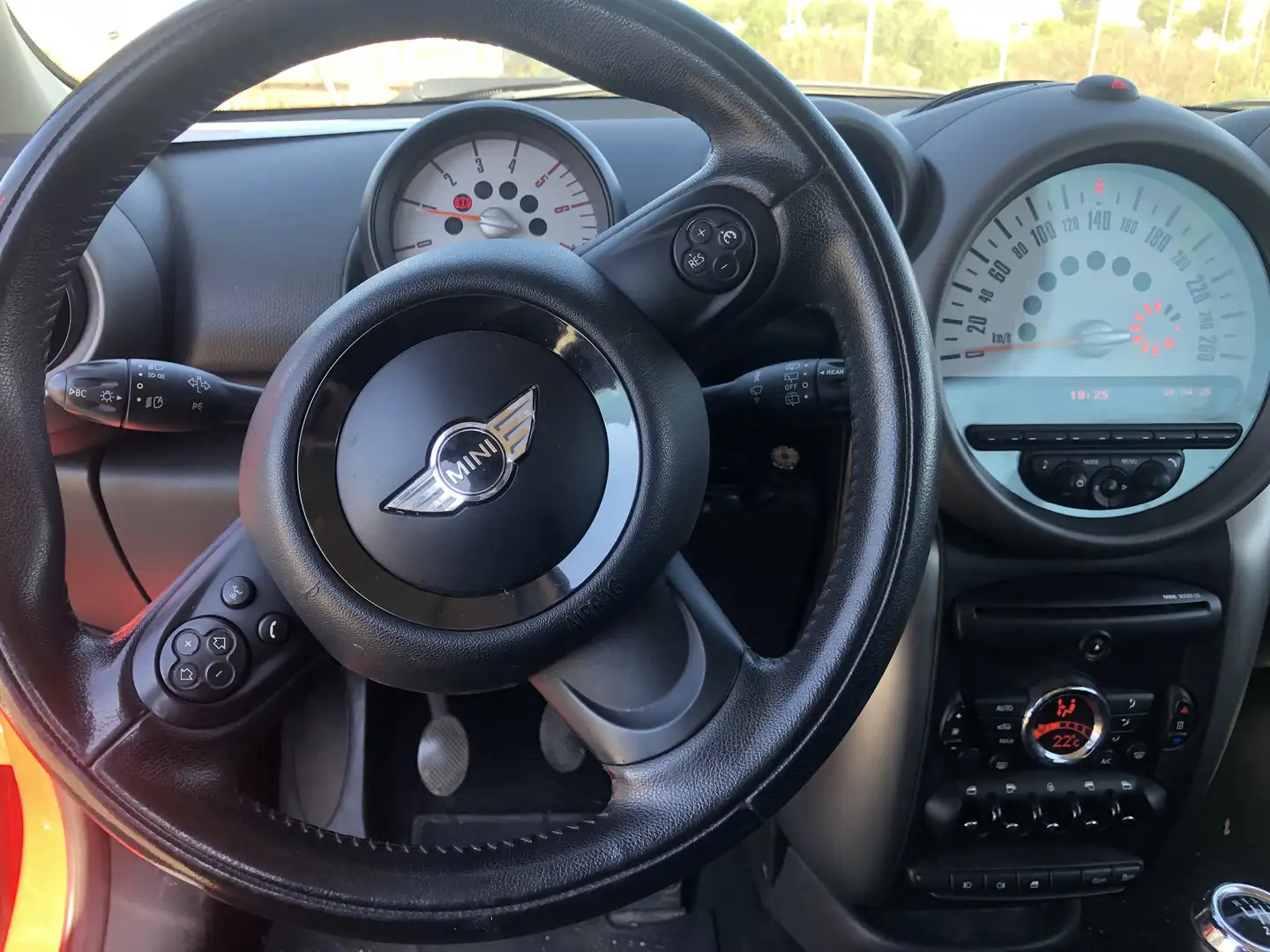 MINI Cooper D Countryman - 2