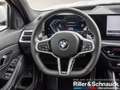 BMW 320 d Touring xDrive M-Sport ACC HUD PANO 360° Weiß - thumbnail 10