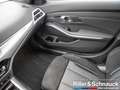 BMW 320 d Touring xDrive M-Sport ACC HUD PANO 360° Weiß - thumbnail 16