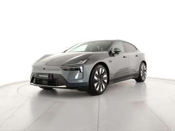 Long Range Dual Motor 100kWh