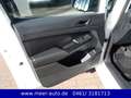 Volkswagen Caddy Cargo 2.0 TDI Klima/PDC/BT-Tele./DAB+ Blanc - thumbnail 7