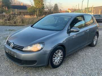 🟢1.6 TDi 105CV - 3 PORTES - CRUISE - CAPTEURS