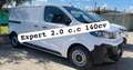 Peugeot Expert Expert 2.0 BlueHDi 140 PL-TN Furgone Standard Bianco - thumbnail 1