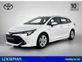 Toyota Corolla Touring Sports 1.8 Hybrid Business | Adaptive crui Wit - thumbnail 1