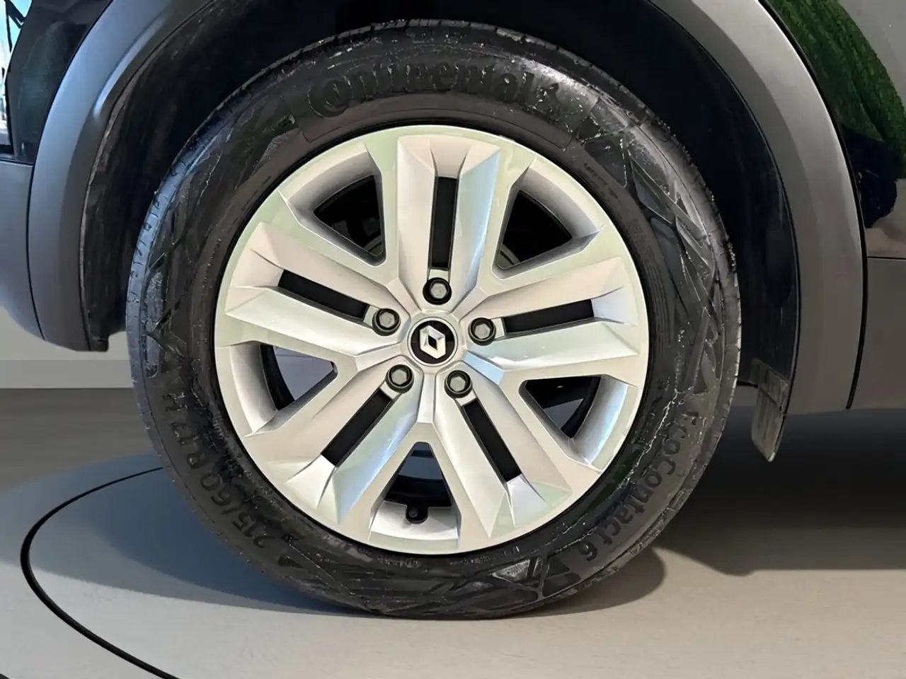 Renault Captur Full Hybrid E-Tech 145 CV Equilibre, миниатюра 22
