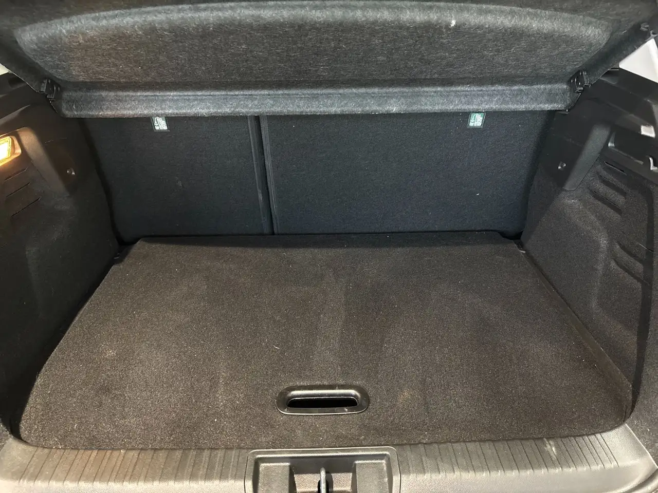 Renault Captur Full Hybrid E-Tech 145 CV Equilibre, миниатюра 16
