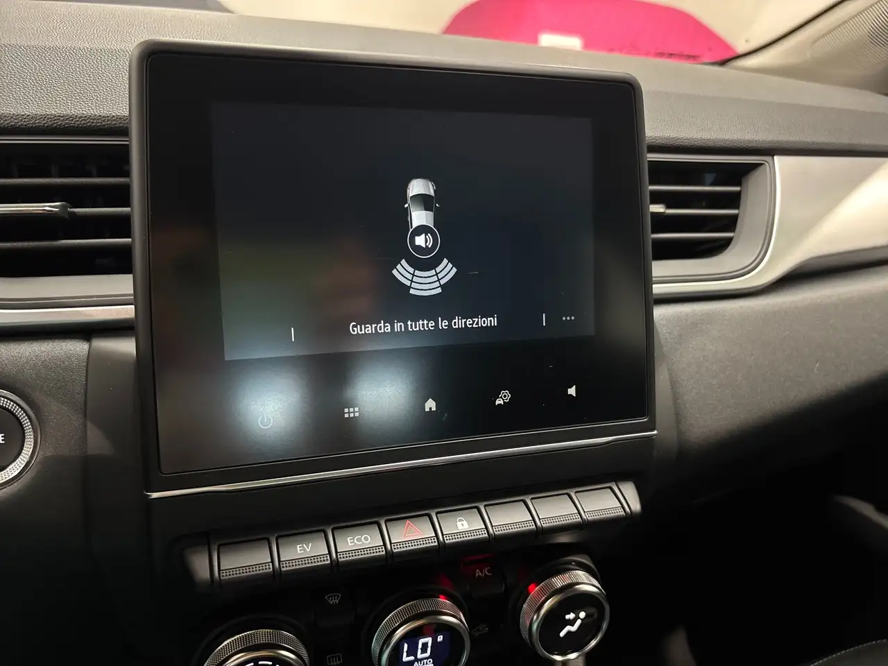Renault Captur Full Hybrid E-Tech 145 CV Equilibre, миниатюра 20