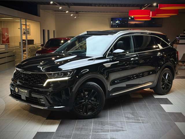 Imagine Kia Sorento Platinum 4WD Plug-In Hybrid*Pano*HuD*AHK