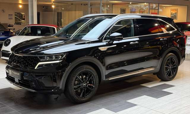 Kia Sorento Platinum 4WD Plug-In Hybrid*Pano*HuD*AHK