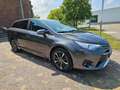 Toyota Avensis Touring Sports 1.8 VVT-i SkyView Edition Airco Cru Grigio - thumbnail 9