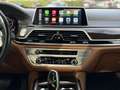 BMW 730 730d xDrive 265ch Bower\u0026Wilkins Laser Lights Szary - thumbnail 10