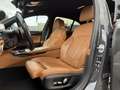 BMW 730 730d xDrive 265ch Bower\u0026Wilkins Laser Lights Szary - thumbnail 15