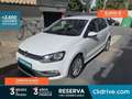 Volkswagen Polo 1.4 TDI BMT Advance 66kW Blanc - thumbnail 1
