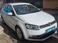Volkswagen Polo 1.4 TDI BMT Advance 66kW Blanc - thumbnail 5