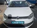 Volkswagen Polo 1.4 TDI BMT Advance 66kW Blanc - thumbnail 3