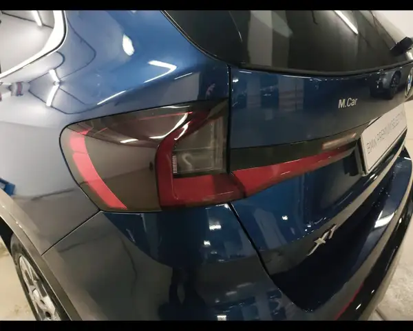 BMW X1 view 12
