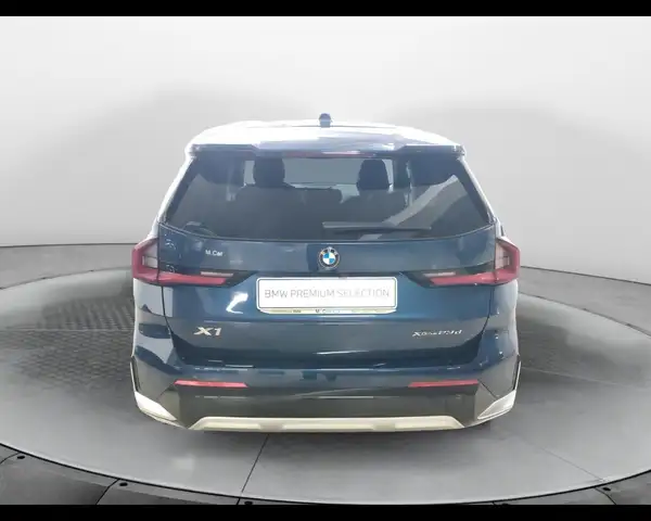 BMW X1 view 7