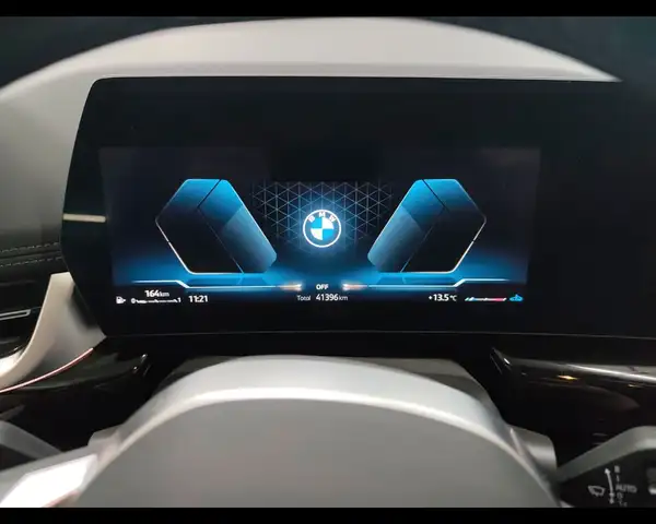 BMW X1 view 15