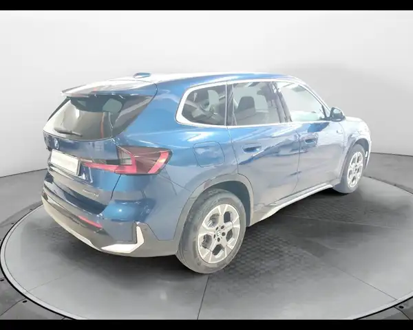 BMW X1 view 6