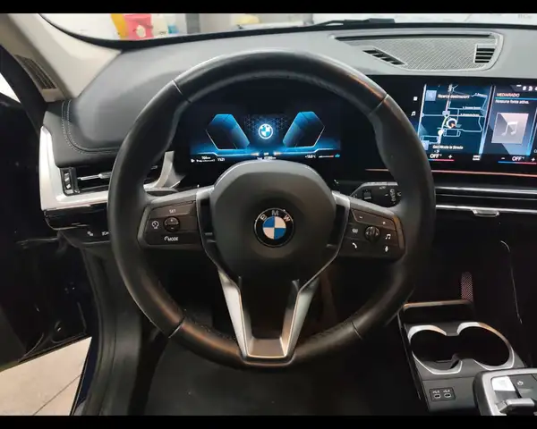 BMW X1 view 14