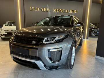 Range Rover Evoque 5p 2.0 td4 SE Dynamic  auto