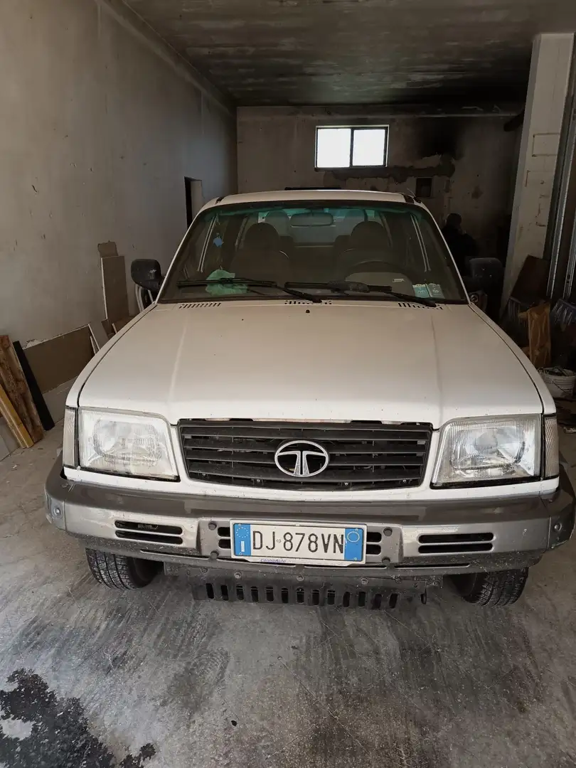 Tata Telcoline - 1