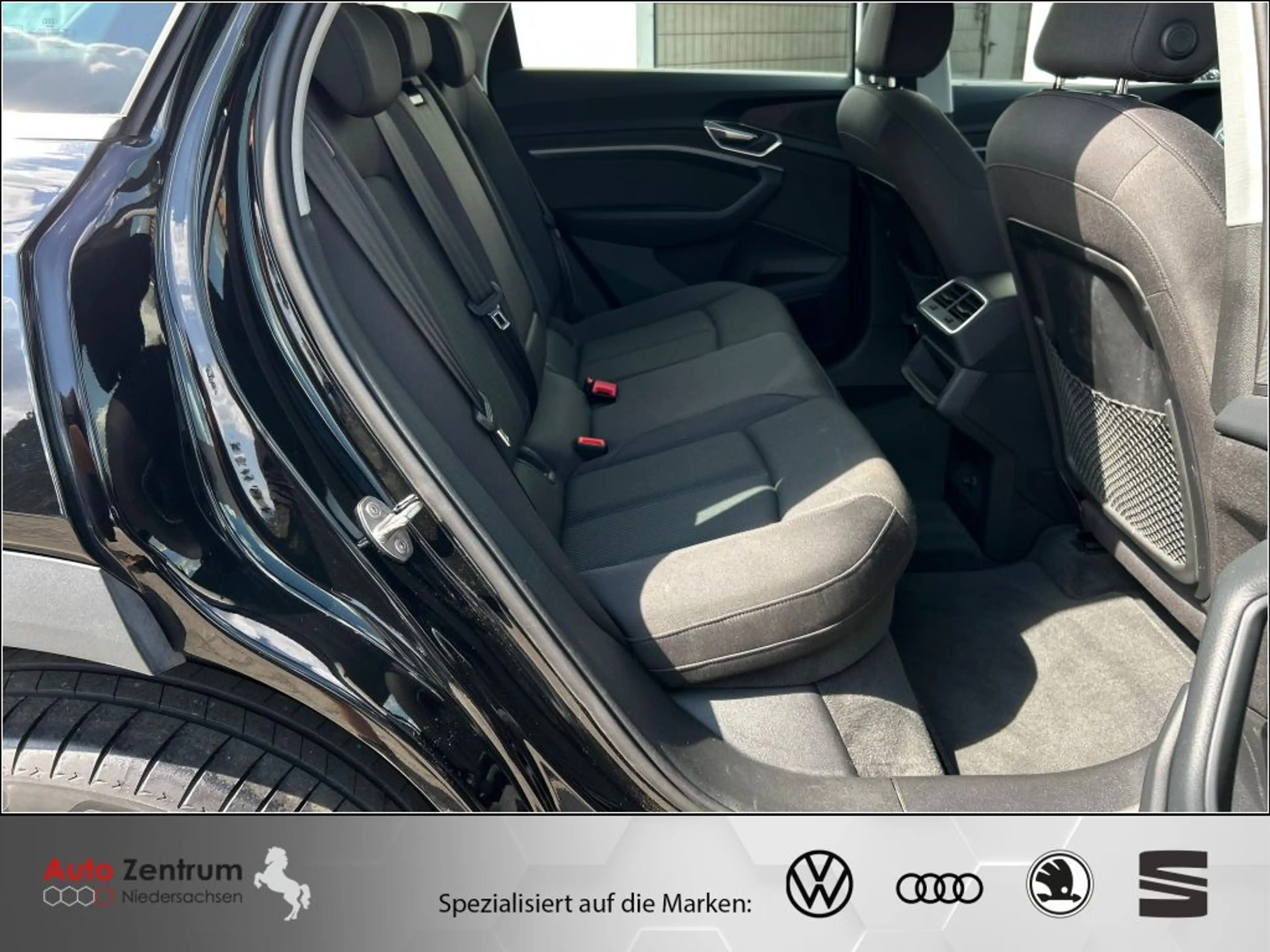 Audi e-tron quattro AZN-Haus-Förderung* bis 2000 EUR sofort — photo 14