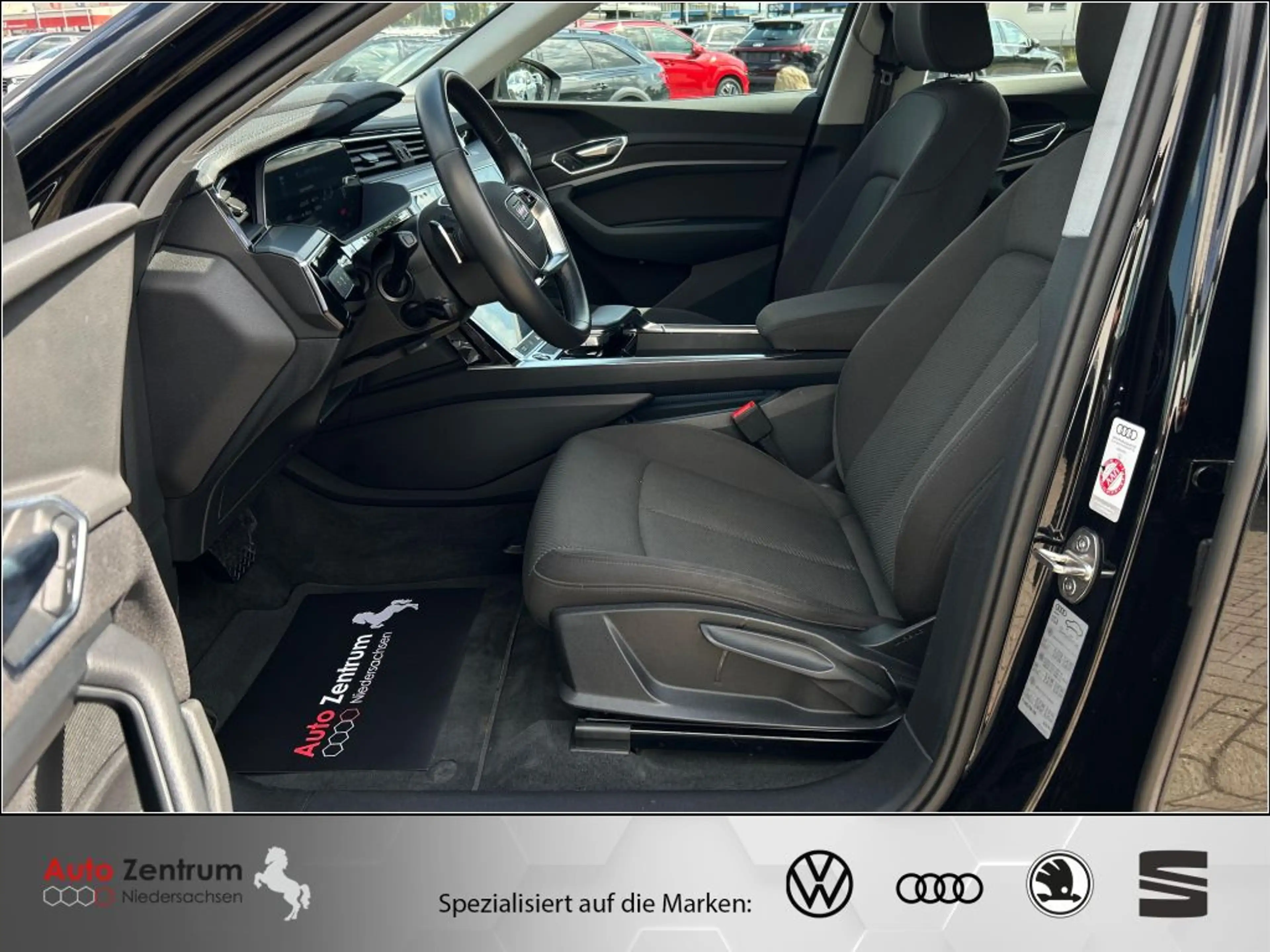 Audi e-tron quattro AZN-Haus-Förderung* bis 2000 EUR sofort — photo 11