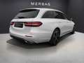 Mercedes-Benz E 400 d 4M T AVANTGARDE MBUX KAMERA BUSINESS LED Blanc - thumbnail 2