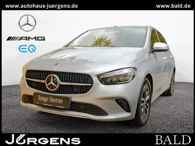 Mercedes-Benz B 220 d Progressive/LED/Kamera/Pano/Totw/Winter