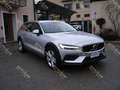 Volvo V60 Cross Country B4 (d) AWD Geartronic Business Pro Argento - thumbnail 1