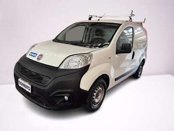 1.3 MJT 80CV Cargo