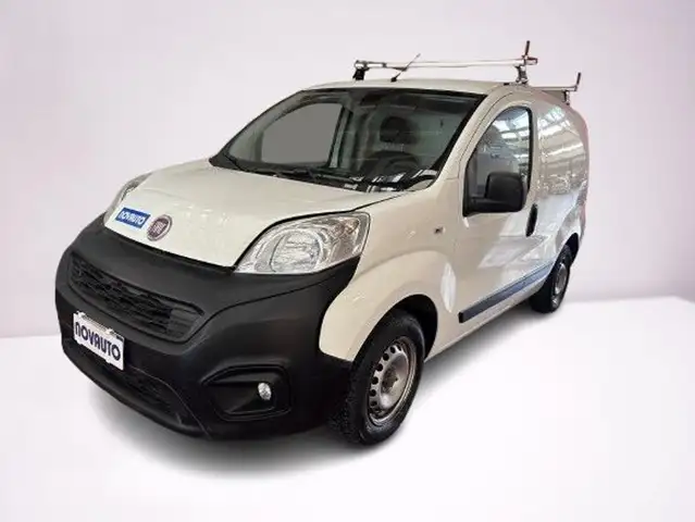 Fiat Fiorino 1.3 MJT 80CV Cargo