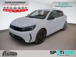 Opel Corsa 1GS 1.2 110PS 48V Hybrid SHZ*LHZ*MATRIX*