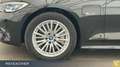 BMW 330 e A xDrive Tou Sport Line AHK ACC 360 HuD 17" Schwarz - thumbnail 3