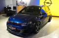 Volkswagen Golf VI GTI °Eibach°Xenon°Navi°CarPlay° Blau - thumbnail 3
