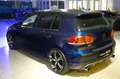 Volkswagen Golf VI GTI °Eibach°Xenon°Navi°CarPlay° Blau - thumbnail 5
