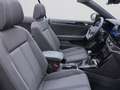 Volkswagen T-Roc Cabriolet 1.0 TSI STYLE NAVI KAMERA PDC SITZHZG Weiß - thumbnail 15