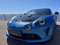 Alpine A110 1.8T 300ch R Azul - thumbnail 5