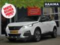 Peugeot 3008 1.2 PureTech GT Line | Achteruitrijcamera | Naviga Wit - thumbnail 1