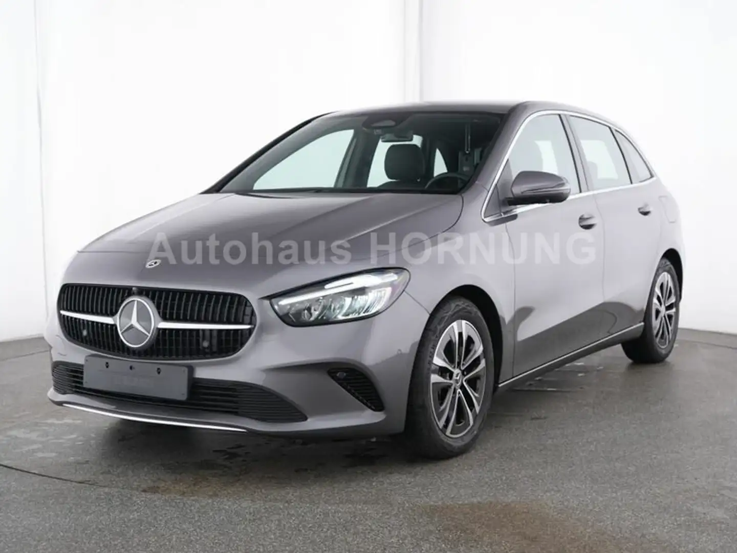 Mercedes-Benz B 200 B 200 d Progr. Adv. LED 360° TW LENK-HZG EASY-P. Gri - 2