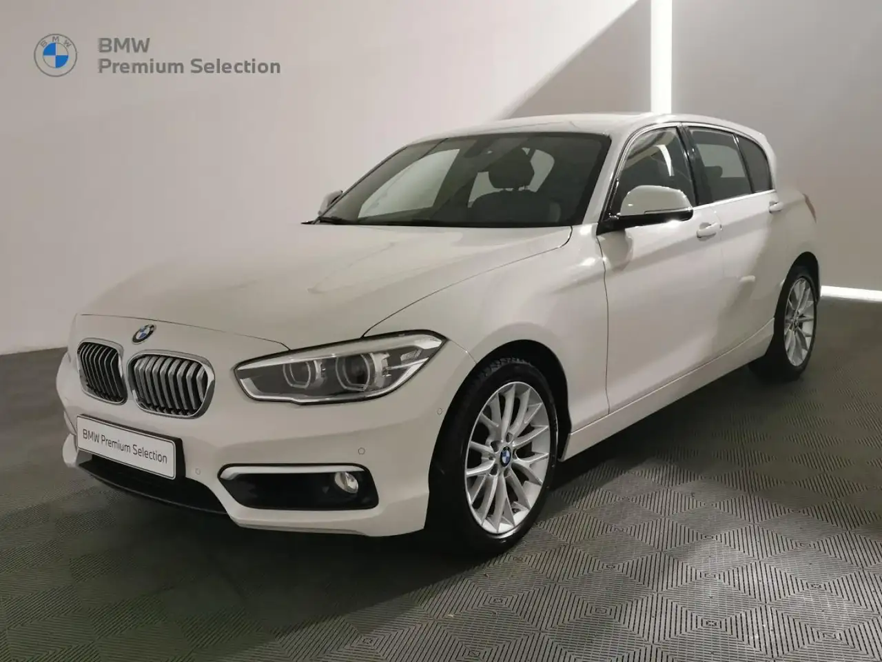 BMW 120
