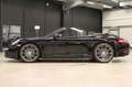 Porsche 991 Carrera Cabriolet BOSE PDLS+ APRV27 erw.Leder Schwarz - thumbnail 5