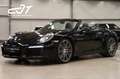 Porsche 991 Carrera Cabriolet BOSE PDLS+ APRV27 erw.Leder Schwarz - thumbnail 1