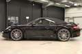 Porsche 991 Carrera Cabriolet BOSE PDLS+ APRV27 erw.Leder Schwarz - thumbnail 13