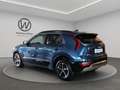 Kia Niro 1,6 Hybrid Vision Komfort Style LED Navi SHZ Kame Blau - thumbnail 3