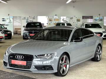 3.0 Competition Quattro ACC*STHZ*HuD+AHK*Lift
