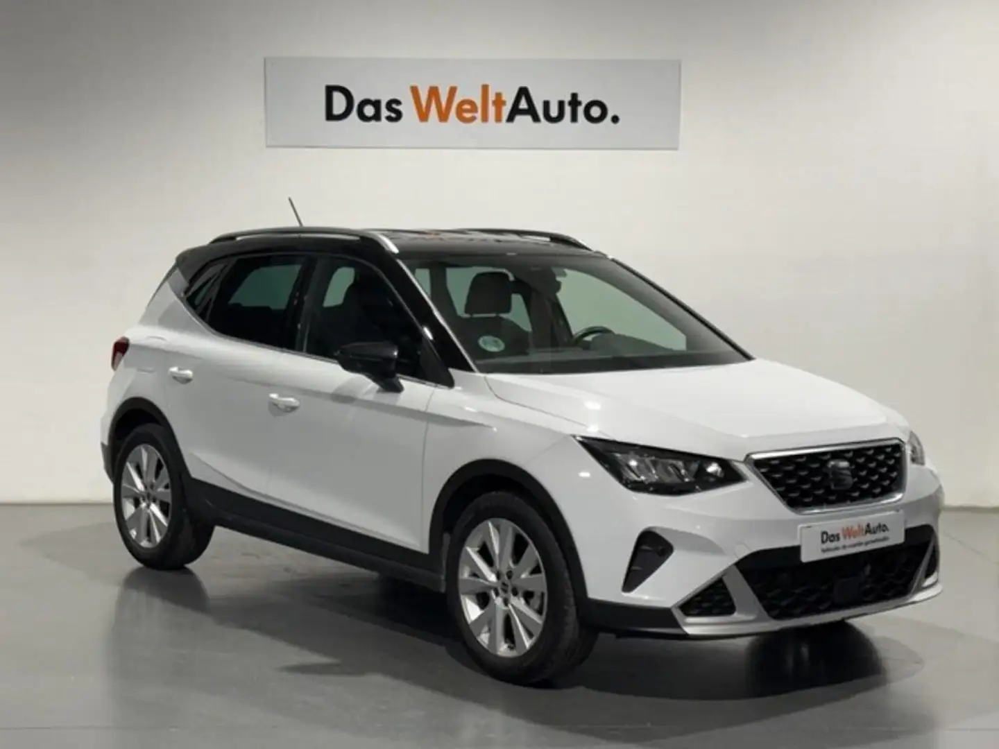 SEAT Arona 1.0 TSI S&S X-Perience Special Edition DSG7 115 Bianco - 1