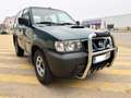 Nissan Terrano 2.7 TDI Sport Grün - thumbnail 3